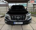 Черный Тойота Ленд Крузер Прадо, объемом двигателя 3 л и пробегом 132 тыс. км за 35900 $, фото 2 на Automoto.ua