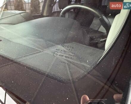 Черный Тойота Ленд Крузер Прадо, объемом двигателя 3 л и пробегом 132 тыс. км за 35900 $, фото 19 на Automoto.ua