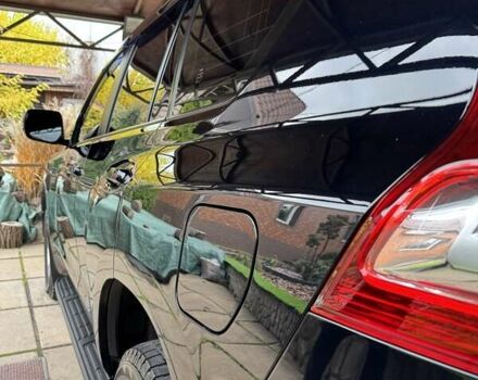 Черный Тойота Ленд Крузер Прадо, объемом двигателя 3 л и пробегом 132 тыс. км за 35900 $, фото 15 на Automoto.ua