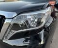 Черный Тойота Ленд Крузер Прадо, объемом двигателя 3 л и пробегом 130 тыс. км за 38500 $, фото 8 на Automoto.ua
