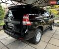 Черный Тойота Ленд Крузер Прадо, объемом двигателя 3 л и пробегом 132 тыс. км за 35900 $, фото 4 на Automoto.ua