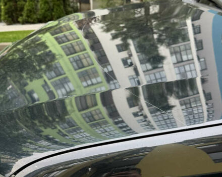 Черный Тойота Ленд Крузер Прадо, объемом двигателя 2.7 л и пробегом 120 тыс. км за 22999 $, фото 14 на Automoto.ua