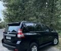Черный Тойота Ленд Крузер Прадо, объемом двигателя 2.7 л и пробегом 165 тыс. км за 26000 $, фото 8 на Automoto.ua