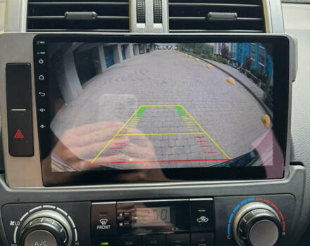 Черный Тойота Ленд Крузер Прадо, объемом двигателя 2.7 л и пробегом 120 тыс. км за 22999 $, фото 21 на Automoto.ua