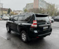 Черный Тойота Ленд Крузер Прадо, объемом двигателя 2.69 л и пробегом 120 тыс. км за 24900 $, фото 6 на Automoto.ua
