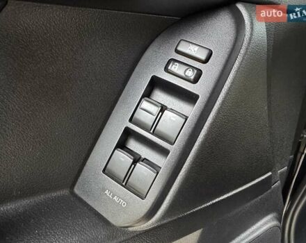 Черный Тойота Ленд Крузер Прадо, объемом двигателя 3 л и пробегом 132 тыс. км за 35900 $, фото 27 на Automoto.ua