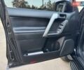 Черный Тойота Ленд Крузер Прадо, объемом двигателя 3 л и пробегом 130 тыс. км за 38500 $, фото 22 на Automoto.ua