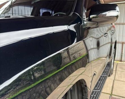 Черный Тойота Ленд Крузер Прадо, объемом двигателя 3 л и пробегом 132 тыс. км за 35900 $, фото 14 на Automoto.ua