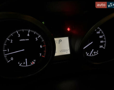 Черный Тойота Ленд Крузер Прадо, объемом двигателя 2.7 л и пробегом 120 тыс. км за 24500 $, фото 9 на Automoto.ua