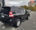 Чорний Тойота Ленд Крузер Прадо, об'ємом двигуна 3 л та пробігом 117 тис. км за 34000 $, фото 13 на Automoto.ua