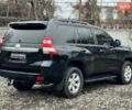 Чорний Тойота Ленд Крузер Прадо, об'ємом двигуна 2.8 л та пробігом 266 тис. км за 29990 $, фото 6 на Automoto.ua