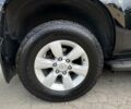 Черный Тойота Ленд Крузер Прадо, объемом двигателя 2.76 л и пробегом 205 тыс. км за 29900 $, фото 5 на Automoto.ua