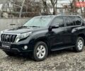Чорний Тойота Ленд Крузер Прадо, об'ємом двигуна 2.8 л та пробігом 266 тис. км за 29990 $, фото 3 на Automoto.ua