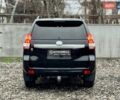 Чорний Тойота Ленд Крузер Прадо, об'ємом двигуна 2.8 л та пробігом 266 тис. км за 29990 $, фото 5 на Automoto.ua