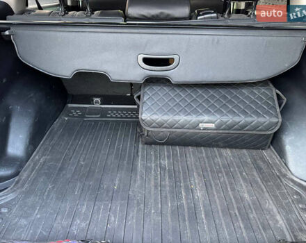 Черный Тойота Ленд Крузер Прадо, объемом двигателя 2.7 л и пробегом 170 тыс. км за 24999 $, фото 13 на Automoto.ua