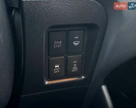 Чорний Тойота Ленд Крузер Прадо, об'ємом двигуна 2.8 л та пробігом 266 тис. км за 29990 $, фото 15 на Automoto.ua