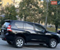 Тойота Ленд Крузер Прадо 2016 в Днепре (Днепропетровске) на Automoto.ua Черный Тойота Ленд Крузер Прадо, объемом двигателя 2.7 л и пробегом 123 тыс. км за 23300 $, фото 10 на Automoto.ua