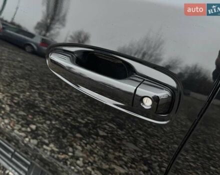 Чорний Тойота Ленд Крузер Прадо, об'ємом двигуна 2.8 л та пробігом 266 тис. км за 29990 $, фото 24 на Automoto.ua