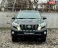 Чорний Тойота Ленд Крузер Прадо, об'ємом двигуна 2.8 л та пробігом 266 тис. км за 29990 $, фото 2 на Automoto.ua