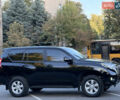 Тойота Ленд Крузер Прадо 2016 в Днепре (Днепропетровске) на Automoto.ua Черный Тойота Ленд Крузер Прадо, объемом двигателя 2.7 л и пробегом 123 тыс. км за 23300 $, фото 6 на Automoto.ua