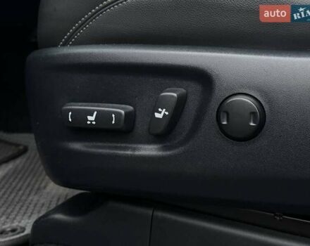 Чорний Тойота Ленд Крузер Прадо, об'ємом двигуна 2.8 л та пробігом 266 тис. км за 29990 $, фото 23 на Automoto.ua