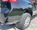 Черный Тойота Ленд Крузер Прадо, объемом двигателя 2.7 л и пробегом 378 тыс. км за 28000 $, фото 12 на Automoto.ua