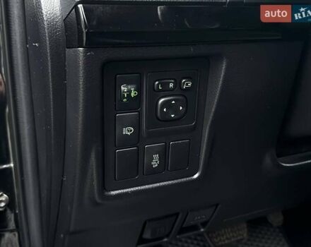 Чорний Тойота Ленд Крузер Прадо, об'ємом двигуна 2.8 л та пробігом 266 тис. км за 29990 $, фото 16 на Automoto.ua