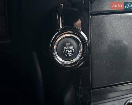 Чорний Тойота Ленд Крузер Прадо, об'ємом двигуна 2.8 л та пробігом 266 тис. км за 29990 $, фото 17 на Automoto.ua