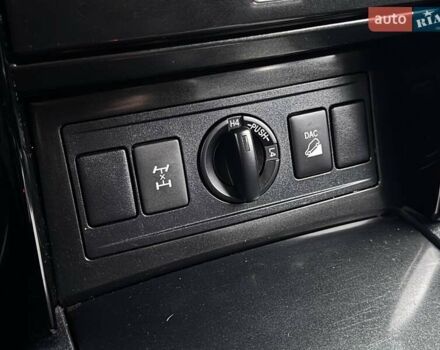 Чорний Тойота Ленд Крузер Прадо, об'ємом двигуна 2.8 л та пробігом 266 тис. км за 29990 $, фото 19 на Automoto.ua