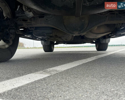 Чорний Тойота Ленд Крузер Прадо, об'ємом двигуна 2.69 л та пробігом 200 тис. км за 24500 $, фото 14 на Automoto.ua