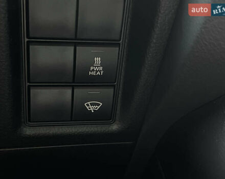 Черный Тойота Ленд Крузер Прадо, объемом двигателя 2.75 л и пробегом 65 тыс. км за 41999 $, фото 29 на Automoto.ua