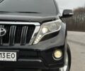 Чорний Тойота Ленд Крузер Прадо, об'ємом двигуна 2.8 л та пробігом 24 тис. км за 44000 $, фото 65 на Automoto.ua