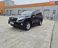 Черный Тойота Ленд Крузер Прадо, объемом двигателя 2.69 л и пробегом 94 тыс. км за 29000 $, фото 6 на Automoto.ua