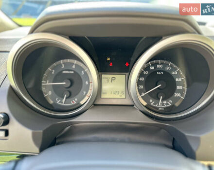 Черный Тойота Ленд Крузер Прадо, объемом двигателя 4 л и пробегом 110 тыс. км за 33900 $, фото 39 на Automoto.ua