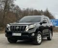 Чорний Тойота Ленд Крузер Прадо, об'ємом двигуна 2.8 л та пробігом 24 тис. км за 44000 $, фото 1 на Automoto.ua
