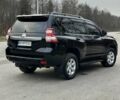Чорний Тойота Ленд Крузер Прадо, об'ємом двигуна 2.8 л та пробігом 24 тис. км за 44000 $, фото 12 на Automoto.ua