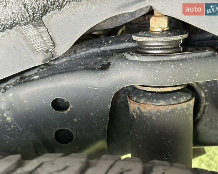 Черный Тойота Ленд Крузер Прадо, объемом двигателя 4 л и пробегом 110 тыс. км за 33900 $, фото 21 на Automoto.ua