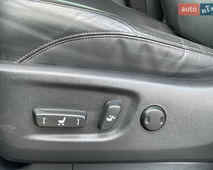 Черный Тойота Ленд Крузер Прадо, объемом двигателя 2.75 л и пробегом 65 тыс. км за 41999 $, фото 18 на Automoto.ua