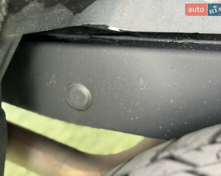 Черный Тойота Ленд Крузер Прадо, объемом двигателя 4 л и пробегом 110 тыс. км за 31900 $, фото 22 на Automoto.ua