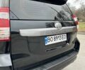 Чорний Тойота Ленд Крузер Прадо, об'ємом двигуна 2.8 л та пробігом 24 тис. км за 44000 $, фото 48 на Automoto.ua