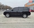 Черный Тойота Ленд Крузер Прадо, объемом двигателя 2.69 л и пробегом 94 тыс. км за 29000 $, фото 13 на Automoto.ua