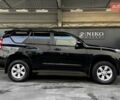 Черный Тойота Ленд Крузер Прадо, объемом двигателя 2.76 л и пробегом 380 тыс. км за 28500 $, фото 15 на Automoto.ua
