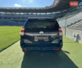 Черный Тойота Ленд Крузер Прадо, объемом двигателя 4 л и пробегом 110 тыс. км за 33900 $, фото 13 на Automoto.ua