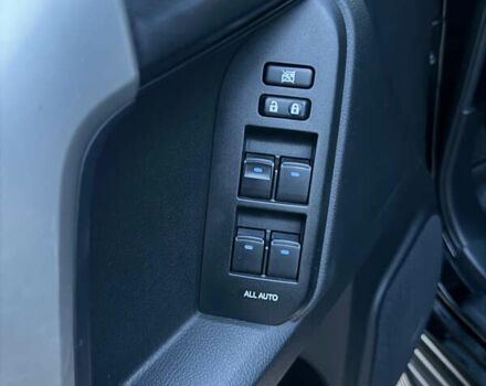 Черный Тойота Ленд Крузер Прадо, объемом двигателя 2.76 л и пробегом 65 тыс. км за 41000 $, фото 19 на Automoto.ua