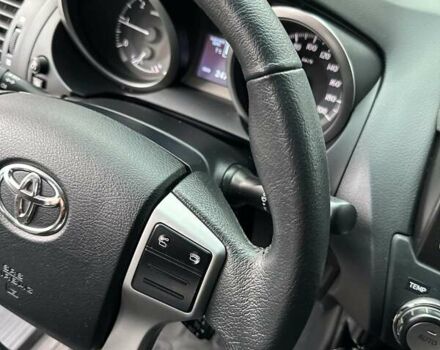 Чорний Тойота Ленд Крузер Прадо, об'ємом двигуна 2.8 л та пробігом 24 тис. км за 44000 $, фото 38 на Automoto.ua