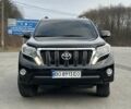 Чорний Тойота Ленд Крузер Прадо, об'ємом двигуна 2.8 л та пробігом 24 тис. км за 44000 $, фото 5 на Automoto.ua