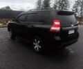 Черный Тойота Ленд Крузер Прадо, объемом двигателя 2.69 л и пробегом 159 тыс. км за 29500 $, фото 6 на Automoto.ua