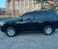 Черный Тойота Ленд Крузер Прадо, объемом двигателя 2.76 л и пробегом 65 тыс. км за 41000 $, фото 3 на Automoto.ua
