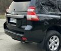 Чорний Тойота Ленд Крузер Прадо, об'ємом двигуна 2.8 л та пробігом 24 тис. км за 44000 $, фото 13 на Automoto.ua