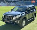 Черный Тойота Ленд Крузер Прадо, объемом двигателя 4 л и пробегом 110 тыс. км за 31900 $, фото 12 на Automoto.ua
